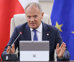 Rządowy budżet na 2027 rok. Bezpieczeństwo, zdrowie i inwestycje to kluczowe priorytety