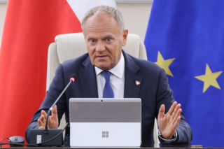 Rządowy budżet na 2027 rok. Bezpieczeństwo, zdrowie i inwestycje to kluczowe priorytety