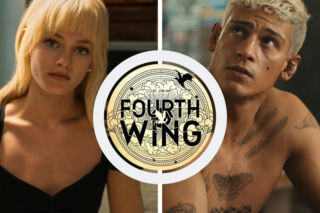 Prime Video będzie miało własną Grę o tron? Oto co wiemy o adaptacji Czwartego skrzydła