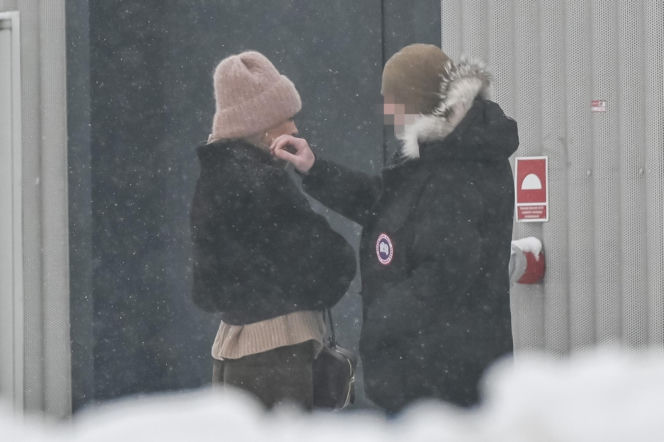 Małgorzata Socha spotyka Agnieszkę Dygant i łamie przepisy