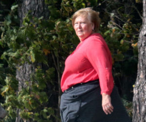 Anna Komorowska