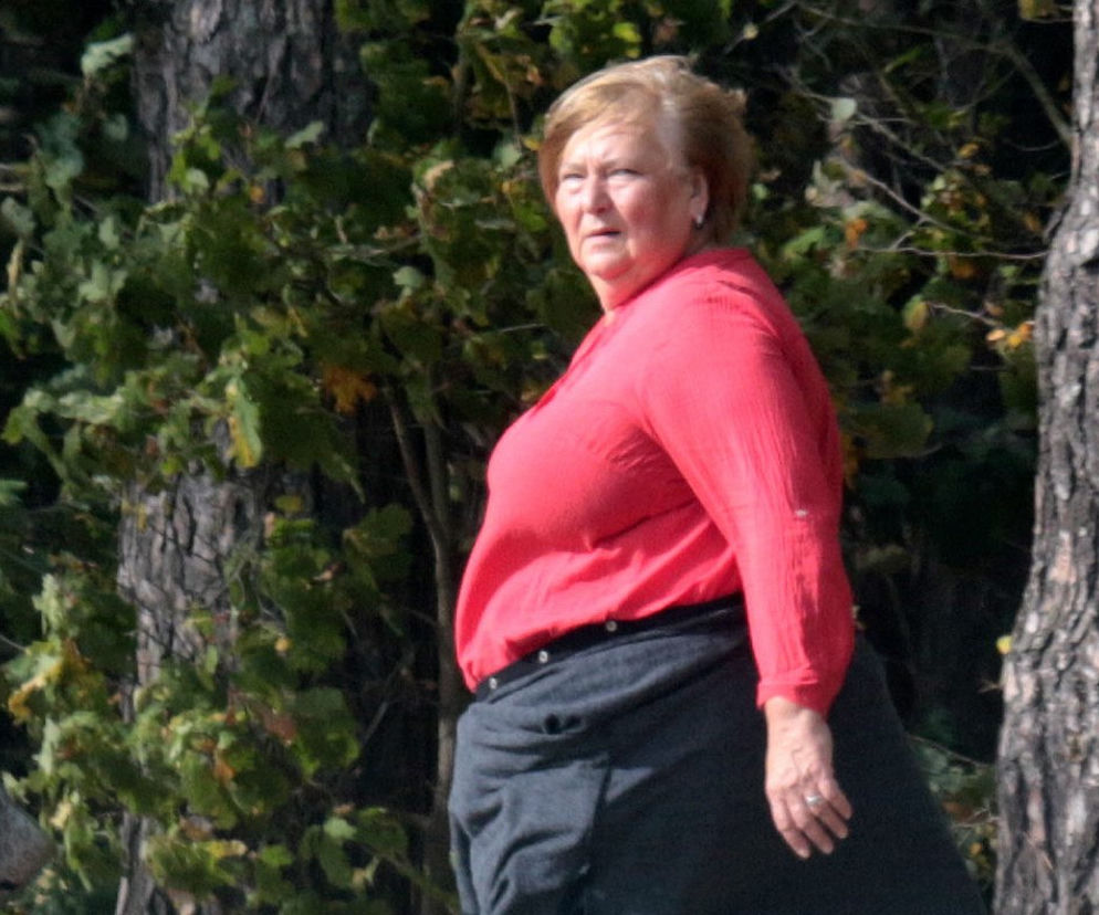 Anna Komorowska