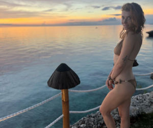 Agata Załęcka