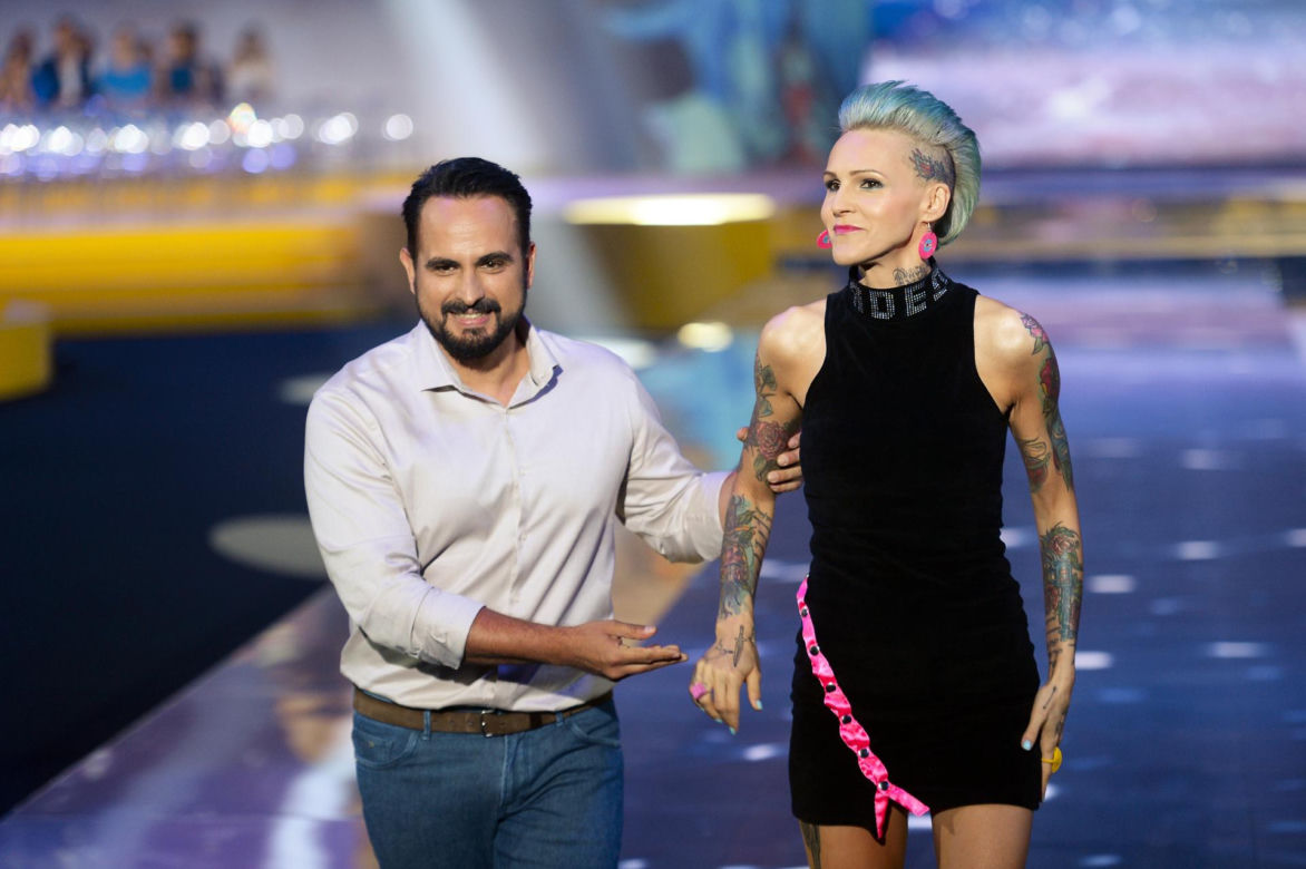 "Mam Talent" - świąteczny odcinek