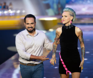 Mam Talent - świąteczny odcinek