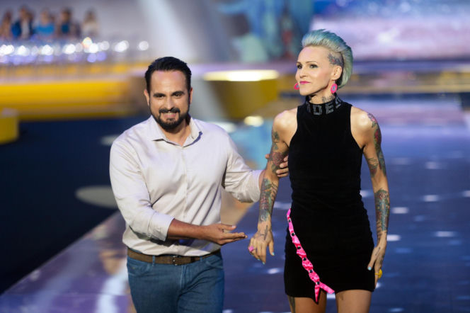 "Mam Talent" - świąteczny odcinek