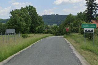 Trzebieszowice