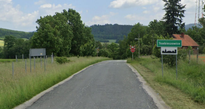 Trzebieszowice