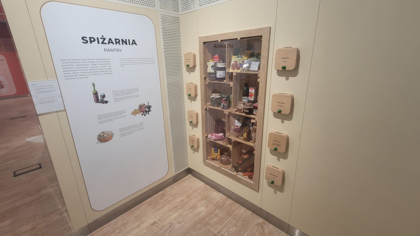Wielkie otwarcie Centrum Nauki „Kortosfera”. „Jesteśmy dla wszystkich” [ZDJĘCIA]