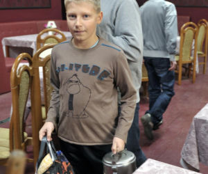 Ranczo. Tak dzisiaj wygląda Jasiek Solejuk (Daniel Zawiska). Fani serialu ledwo go poznali