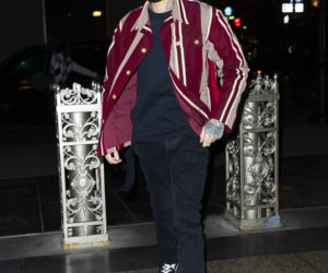 Zayn Malik