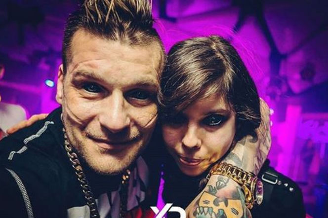 Popek i Anoxi