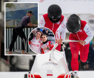 O niej będzie mówić cała Polska. Takiej historii jeszcze nie było, już jest bohaterką igrzysk