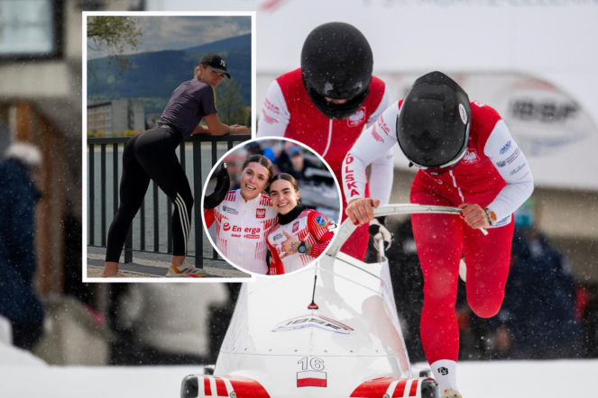 O niej będzie mówić cała Polska. Takiej historii jeszcze nie było, już jest bohaterką igrzysk