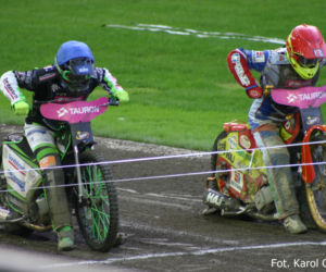 5. finał Tauron SEC 2020 w Toruniu - dużo zdjęć z Motoareny