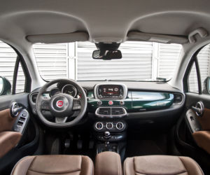 Fiat 500X Lounge 1.6 E-Torq