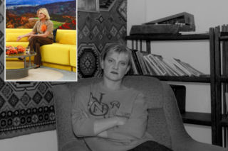 Marzena Kipiel-Sztuka nie zdążyła pojednać się z siostrą. Teraz Dorota wyznaje, co się działo w dzieciństwie