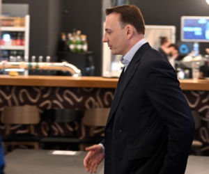 Łukasz Gibała wygrał drugą turę wyborów prezydenckich w Krakowie