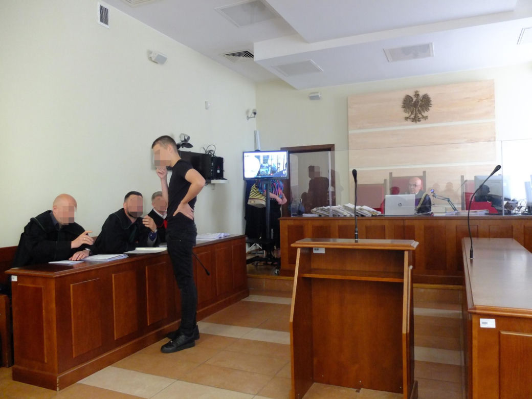 Cała rodzina zginęła. Wstrząsająca relacja świadka wypadku w Boksyckiej. "To było kłębowisko ciał" 