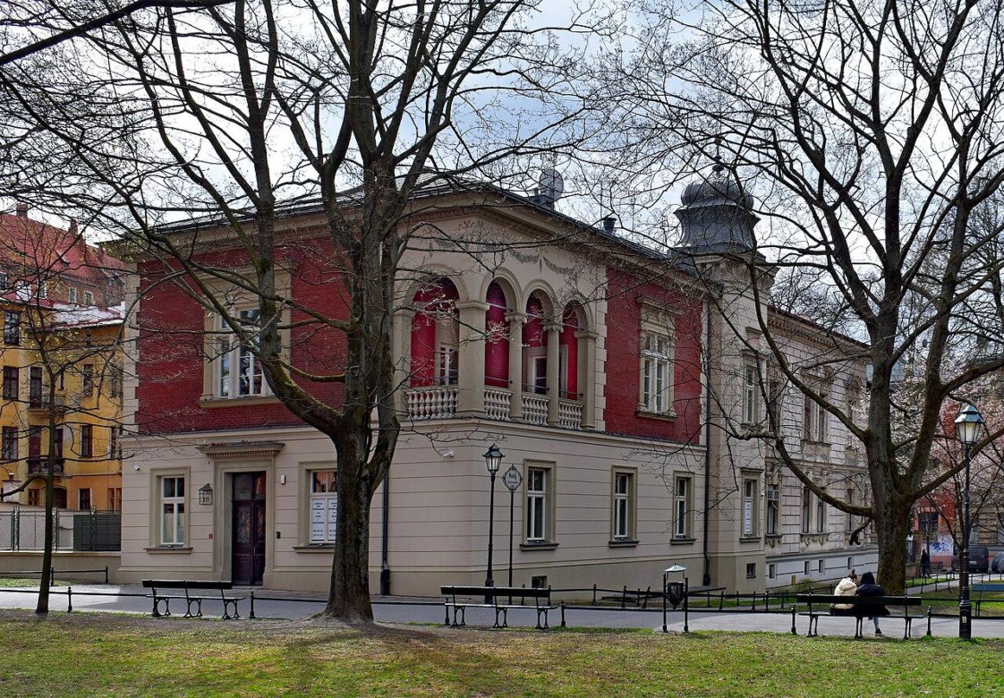 "Mały Wawel"