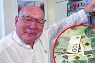 Krzysztof Jackowski widzi największy kryzys gospodarczy od stu lat! Jasnowidz wieszczy szokujące zmiany