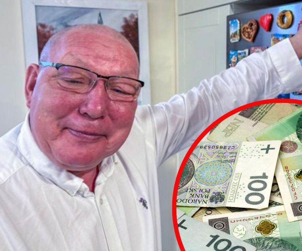 Krzysztof Jackowski zapowiada potężny krach. Jasnowidz podał datę wielkiego kryzysu