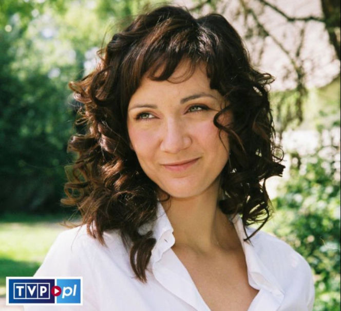 Ranczo. Lucy (Ilona Ostrowska)