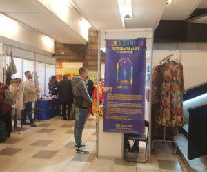 W Katowicach trwają targi Bliżej zdrowia, bliżej natury. Impreza odbywa się już po raz 49