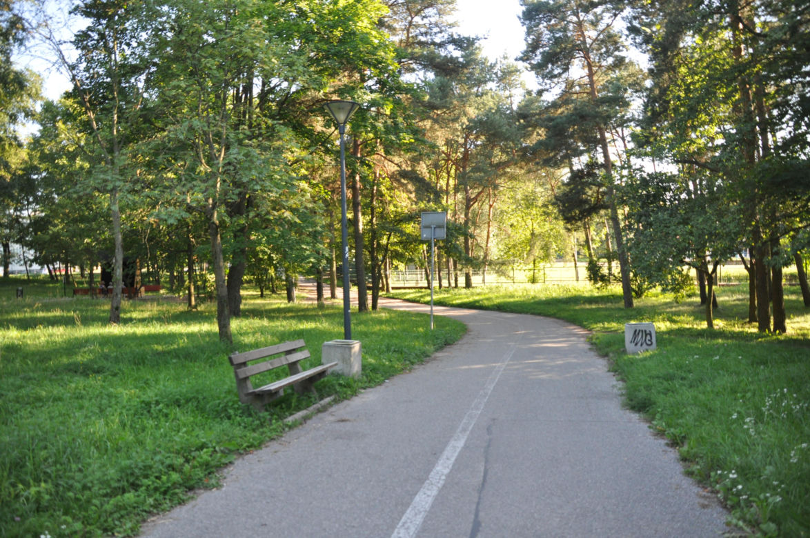 Park Baranowski