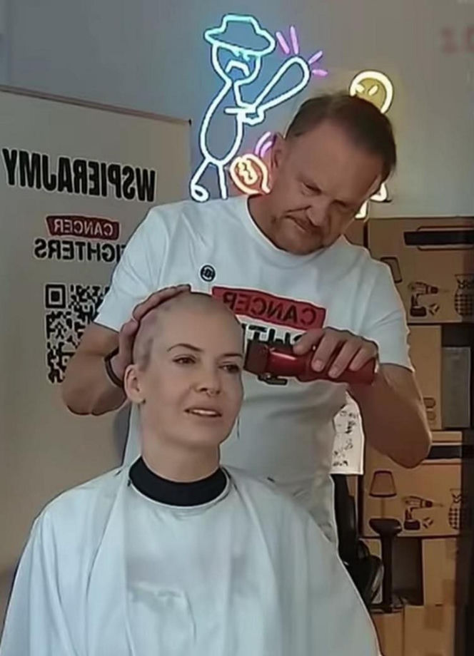 Najciekawsze akcje podczas streama Łatwoganga