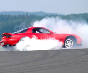 Mazda RX-7