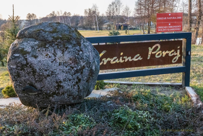 Pętkowice - Świętokrzyskie