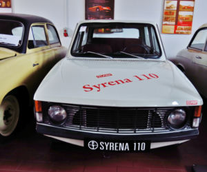 Syrena 110