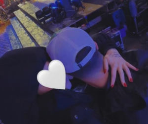 Syn Górniak pokazał się z nową dziewczyną! O północy połączy ich namiętny pocałunek!