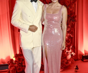 Magdalena Boczarska, Mateusz Banasiuk