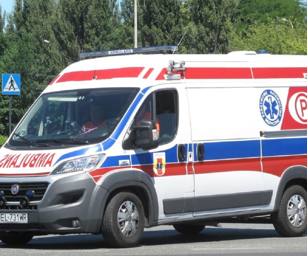 Szpital nie przyjął zgwałconej 13-latki