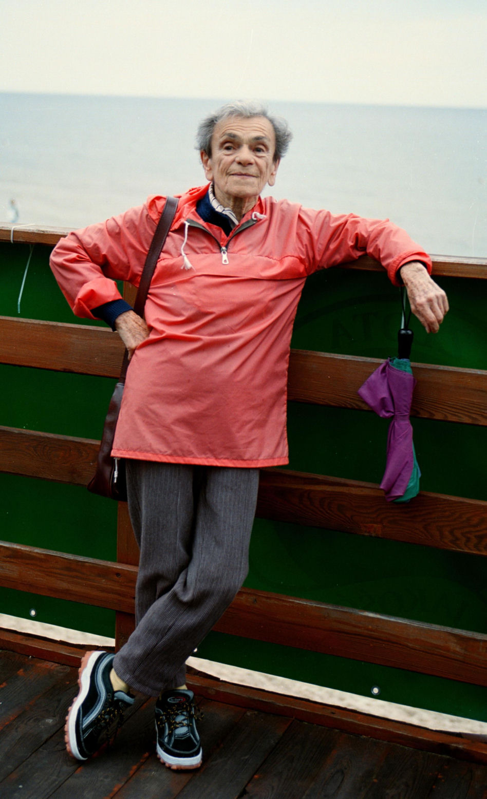 Krystyna Feldman