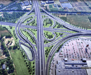 Autostrada D1 w Czechach została ukończona w całości