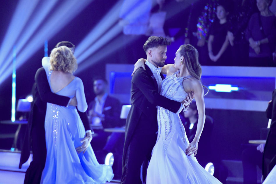 Aleksander Sikora, Daria Syta