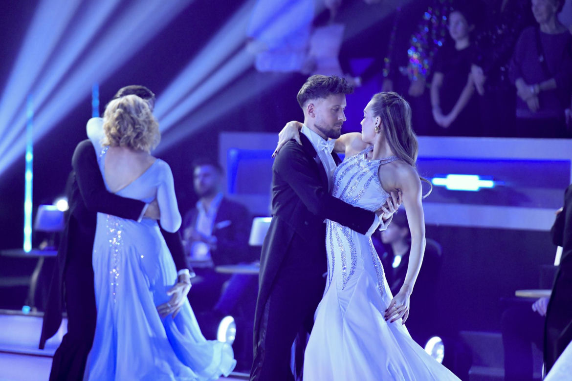 Aleksander Sikora, Daria Syta