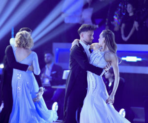 Aleksander Sikora, Daria Syta