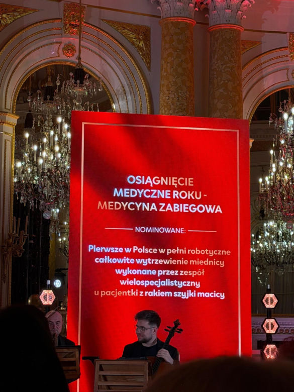 Eskulapy Mazowsza 2026