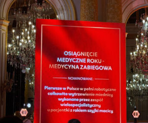 Eskulapy Mazowsza 2026
