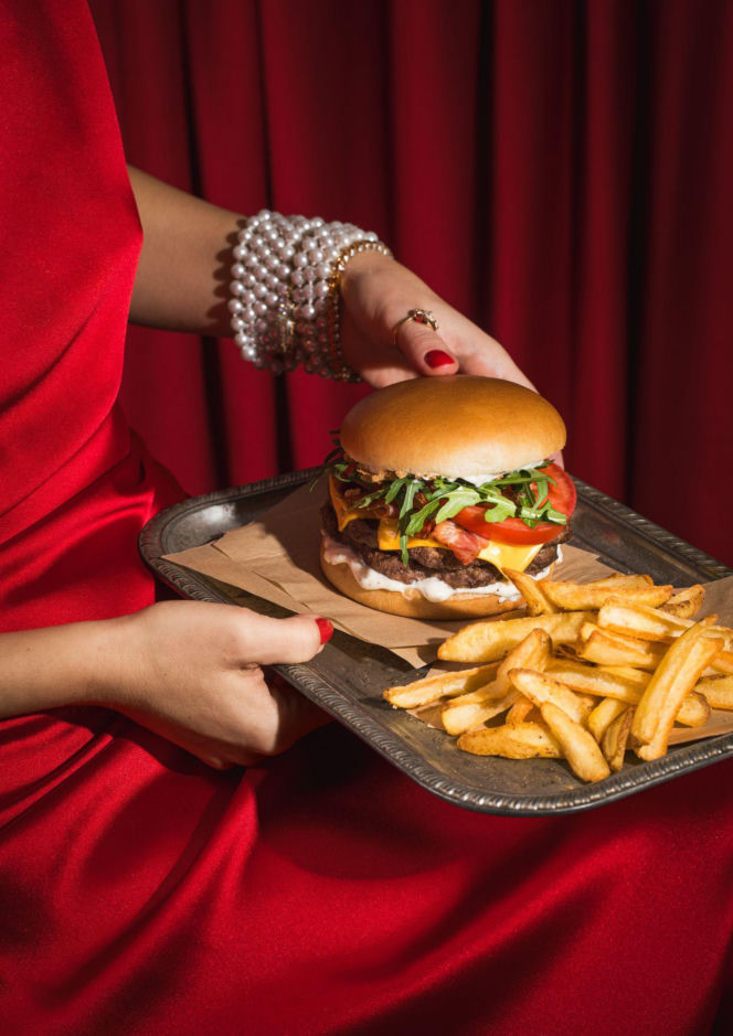 Burger King