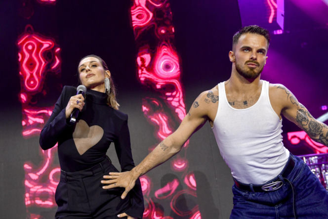 Julia Kamińska oburzyła Mariannę Schreiber