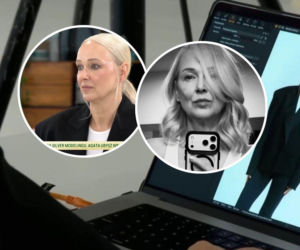 Była polską gwiazdą modelingu, po 30 latach wraca do branży. Agata Ubysz zdradza powody swojego powrotu