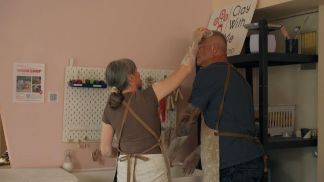 5. odcinek "Żona dla Polaka. Toronto"