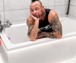 Zmarł syn wokalisty zespołu Oberschlesien. Muzyk zamieścił poruszający wpis