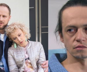 Na Wspólnej, odcinek 3320: Emil ukryje przed Pawłem, że umiera na raka. Tylko z nim Beata będzie chciała mieszkać w nowym domu - ZDJĘCIA