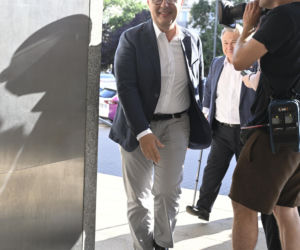 Tusk wezwał na dywanik KO